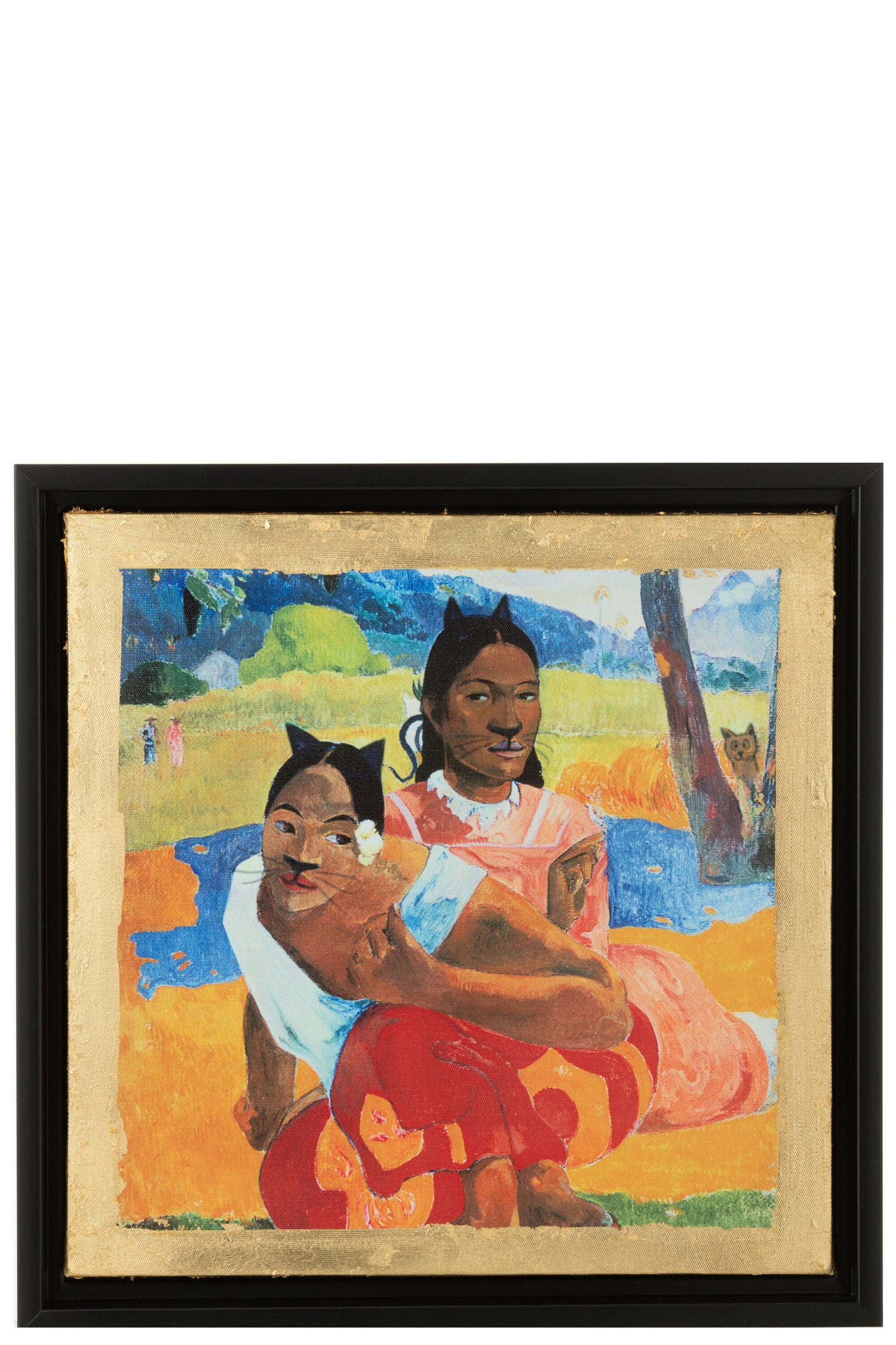 De Chartisten Impressie Geïnspireerd Door Wanneer Trouw Je?