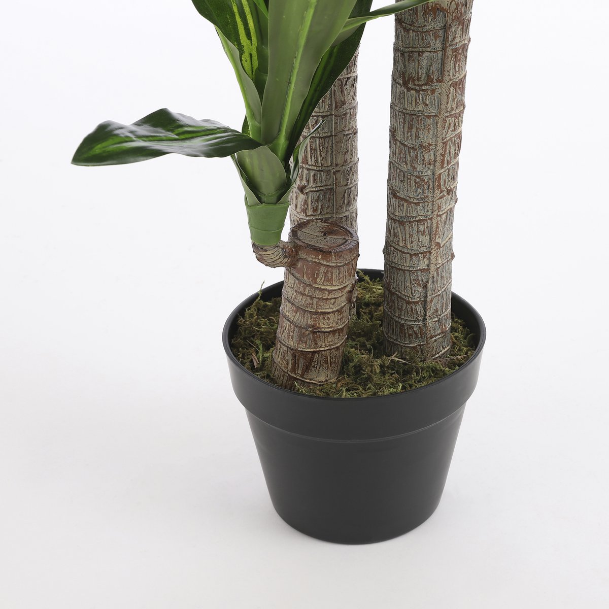 Dracaena Kunstplant - H110 x Ø60 cm