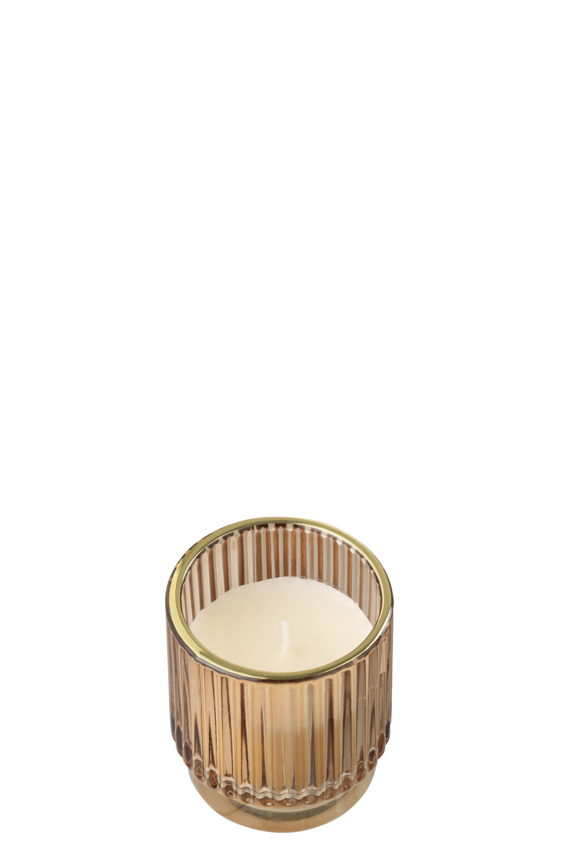 Geurkaars Nordic Vetiver Wax Klein-19H