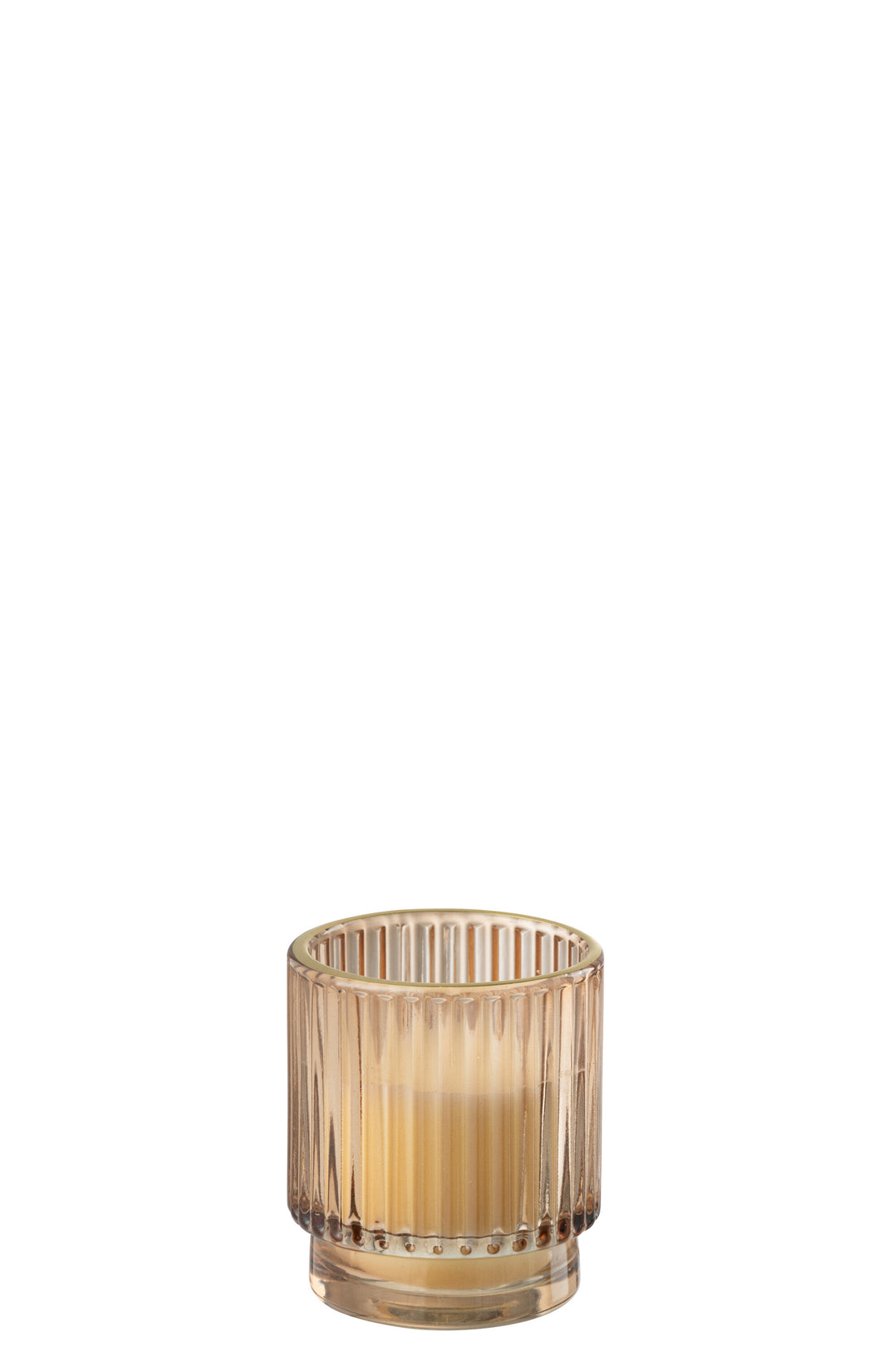 Geurkaars Nordic Vetiver Wax Klein-19H