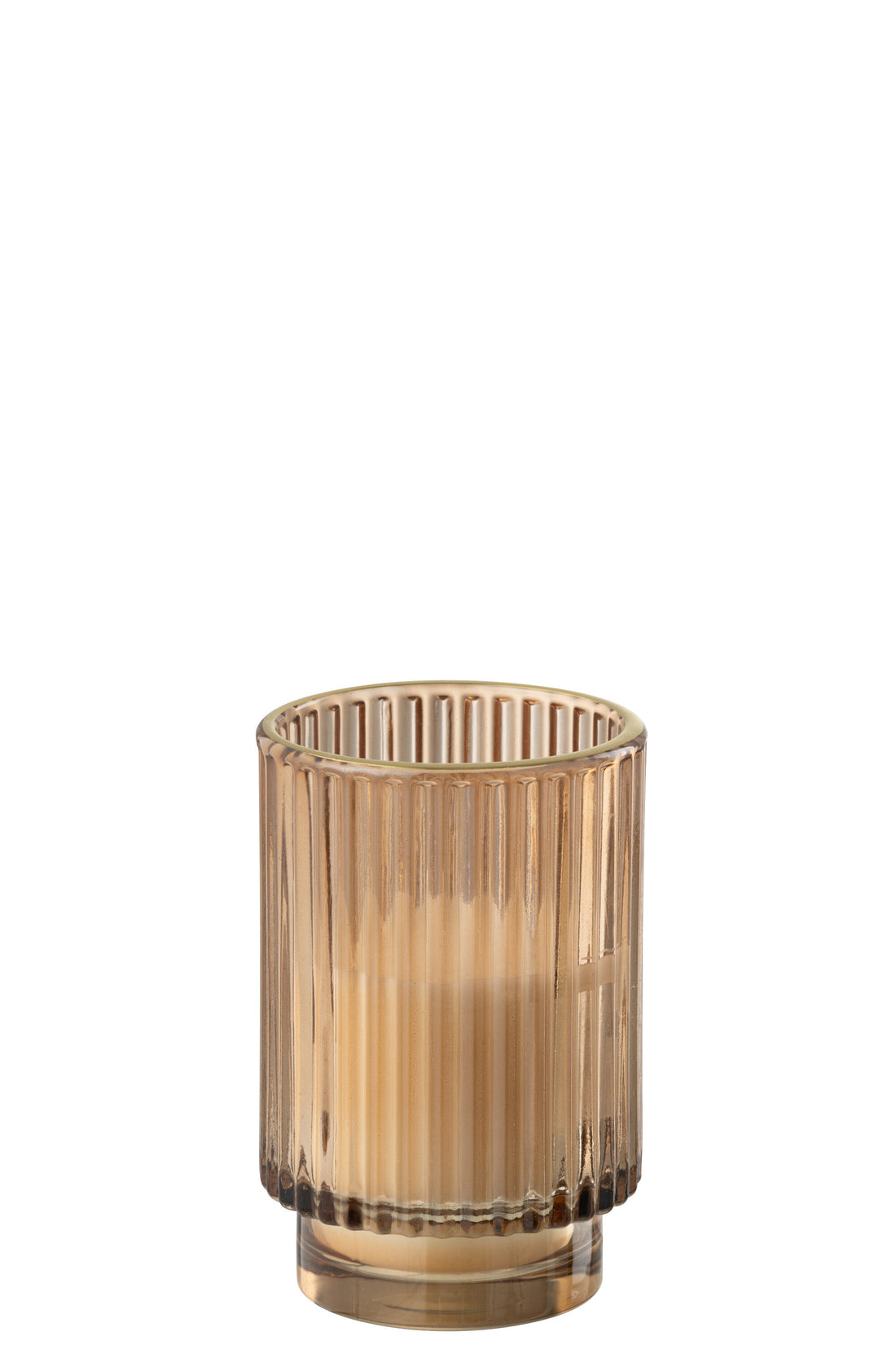 Geurkaars Nordic Vetiver Wax Groot-30H