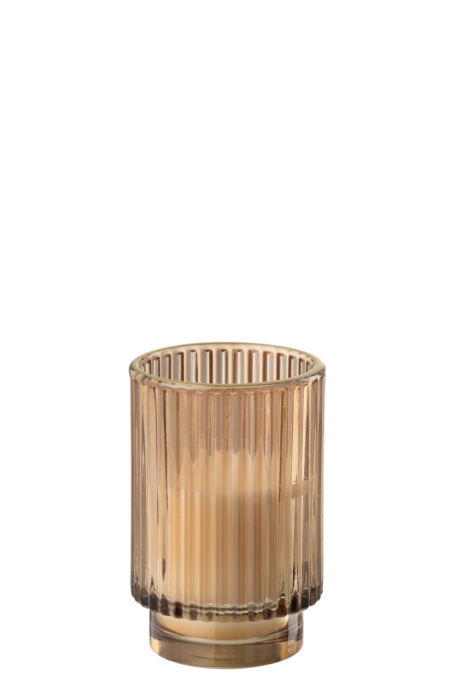 Geurkaars Nordic Vetiver Wax Groot-30H