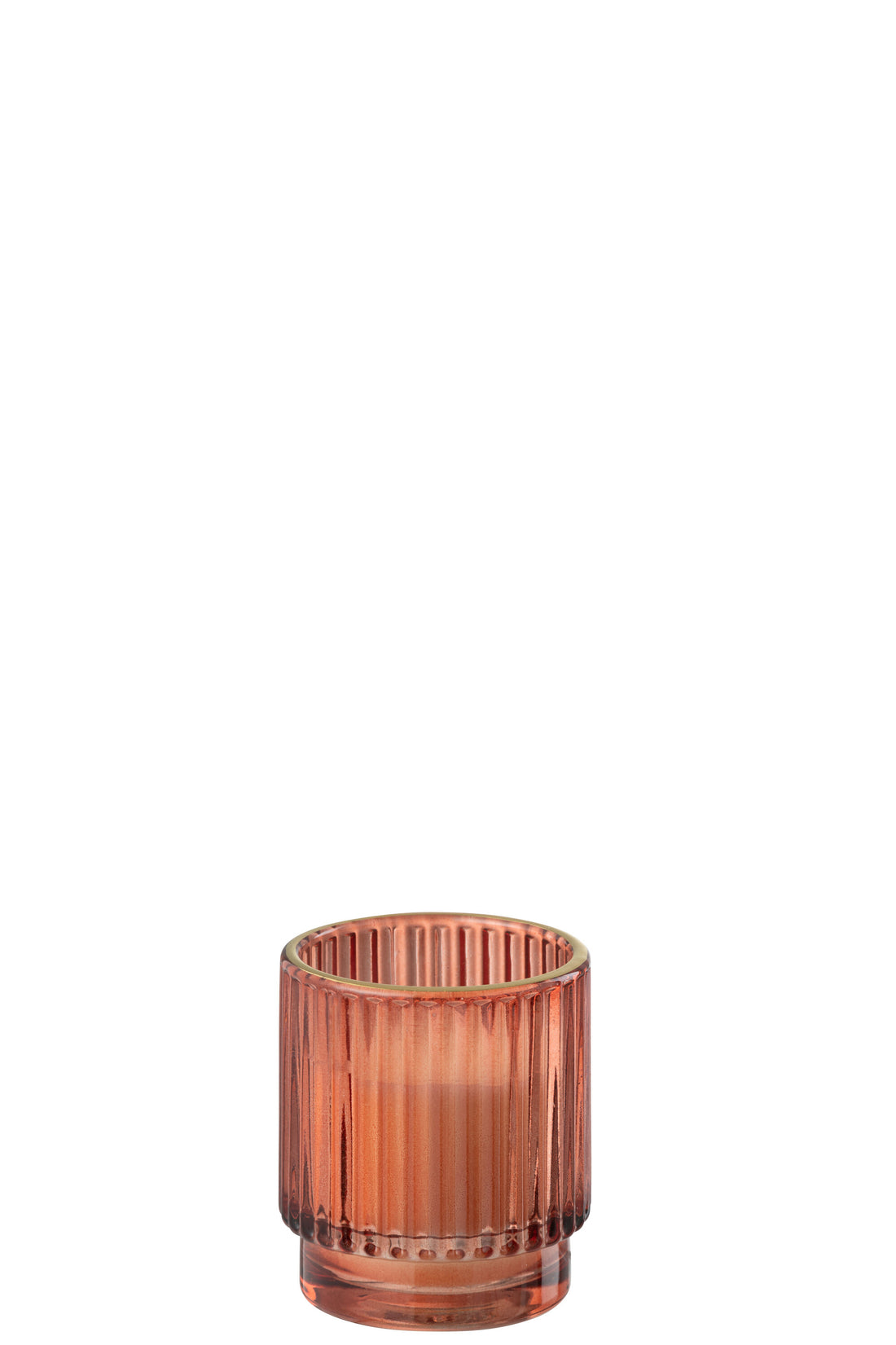 Geurkaars Olijf & Wierook Was Klein-19H