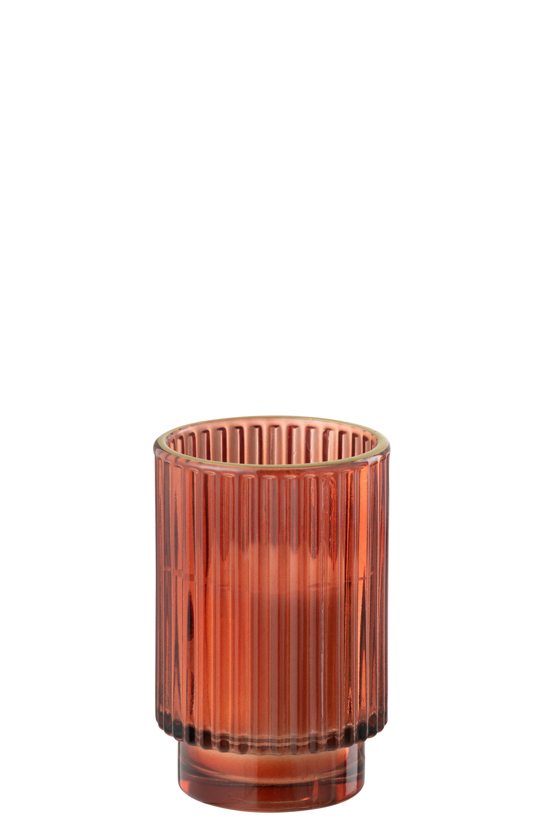 Geurkaars Olijf & Wierook Was Groot-30H