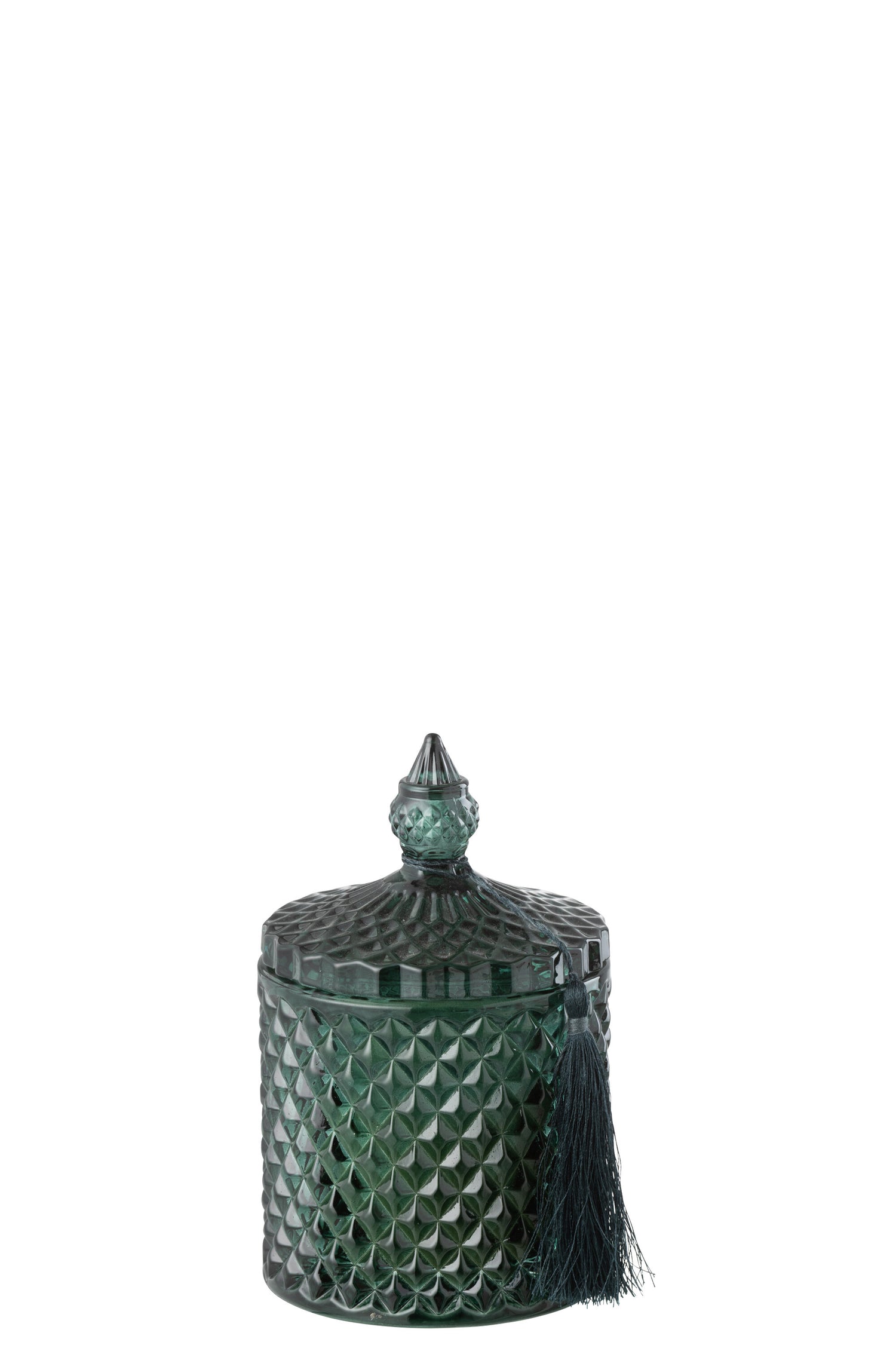 Geurkaarsdeksel Cederbries Was-20H