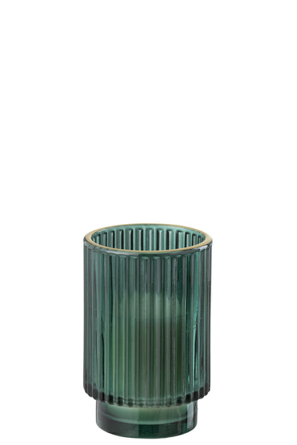 Geurkaars Cederbries Was Groot-30H