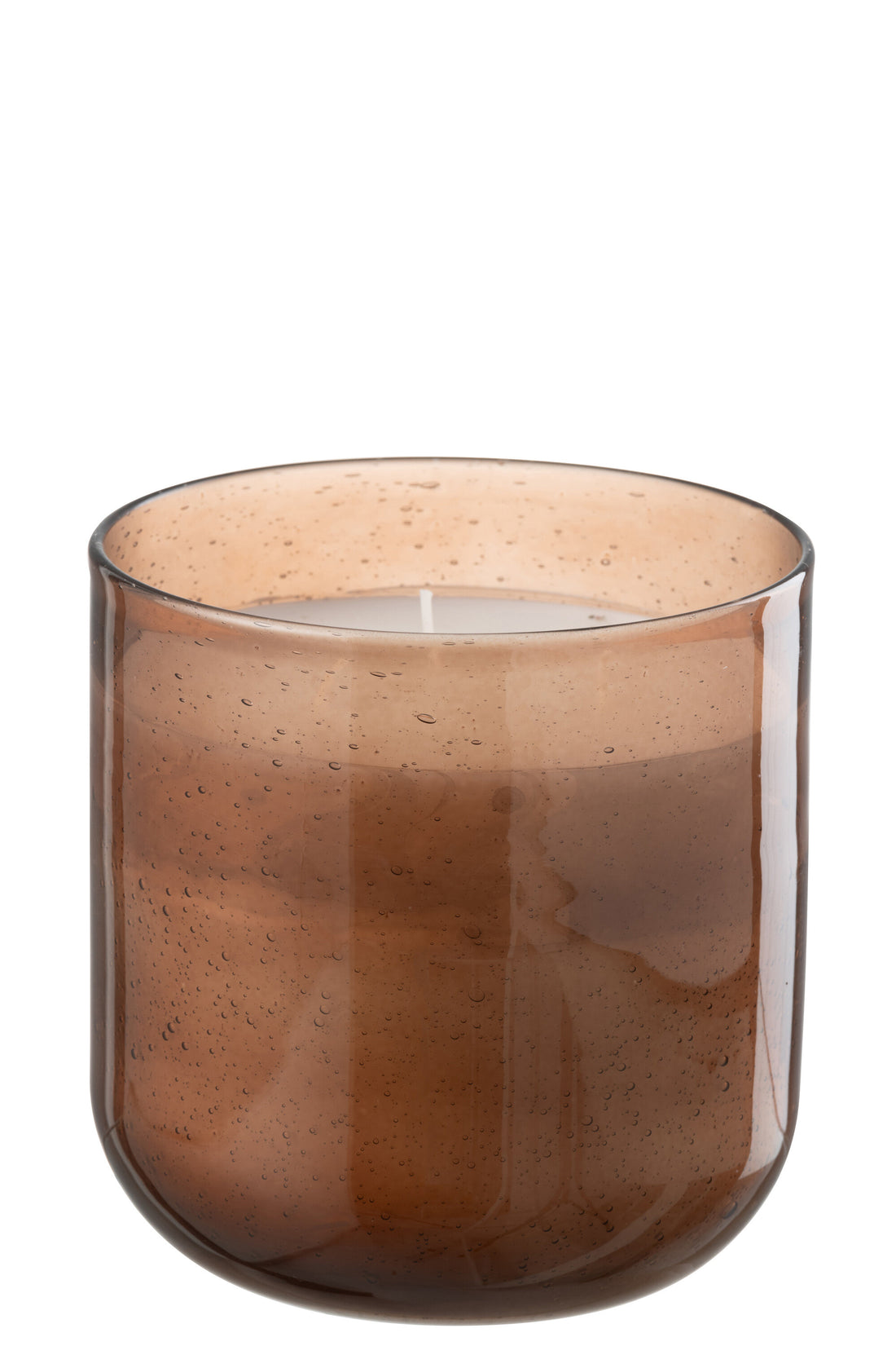 Geurkaars Li-Ly Land Wax Bruin Medium-75H