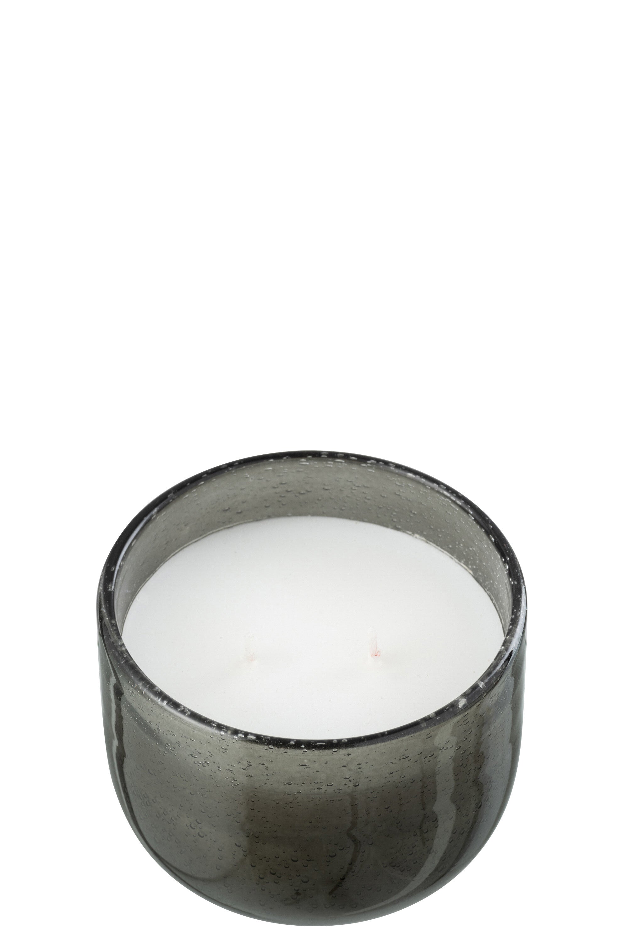 Geurkaars Olijf &amp; Wierook Was Groen Klein-30H