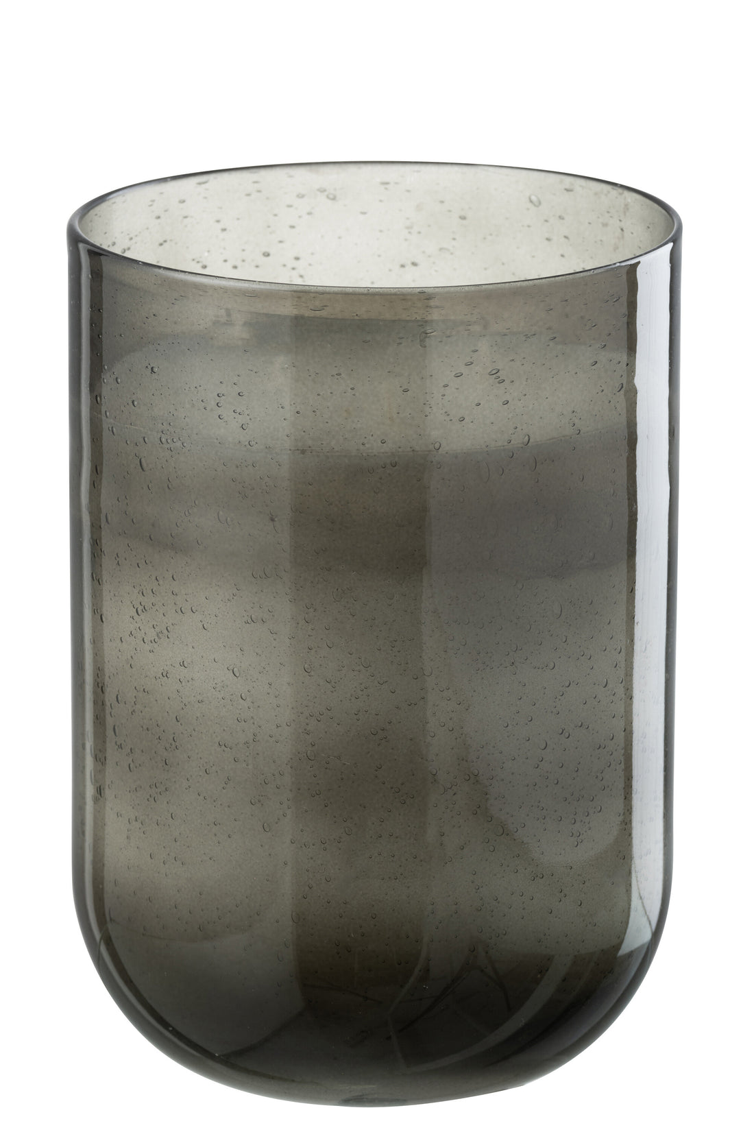 Geurkaars Olijf &amp; Wierook Was Groen Groot-80H