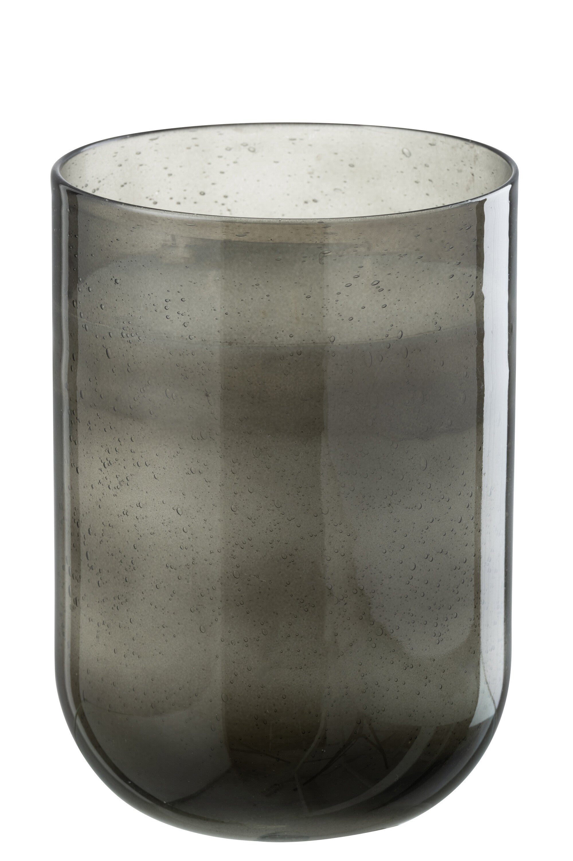 Geurkaars Olijf &amp; Wierook Was Groen Groot-80H