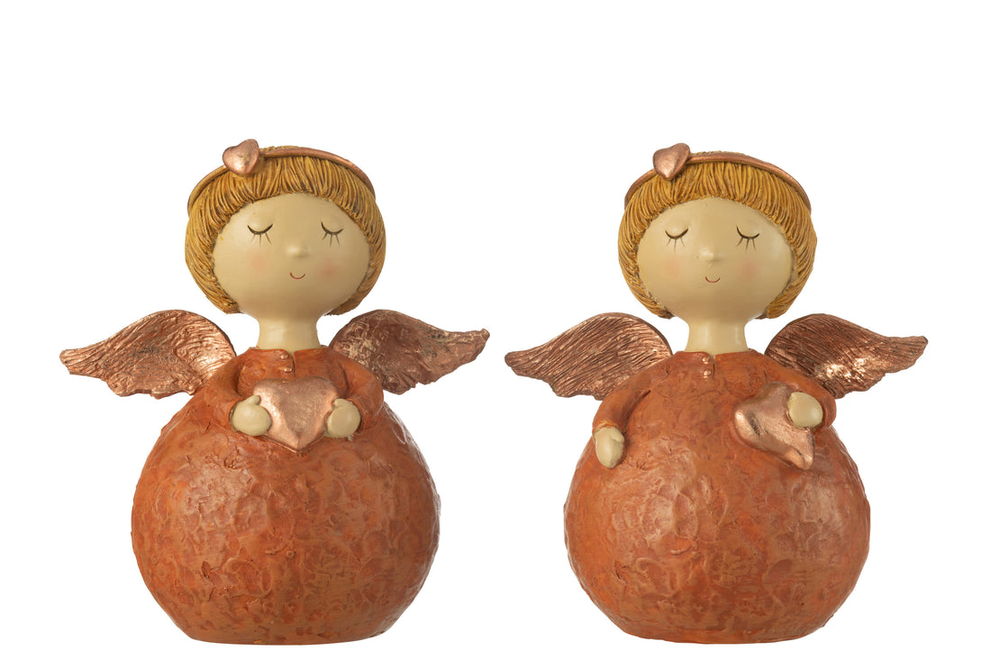 Engelhart Hars Koper Groot Assortiment Van 2