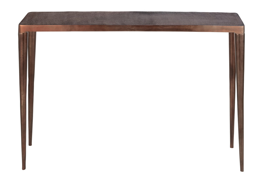 J-Line Console Mode Aluminium Brons