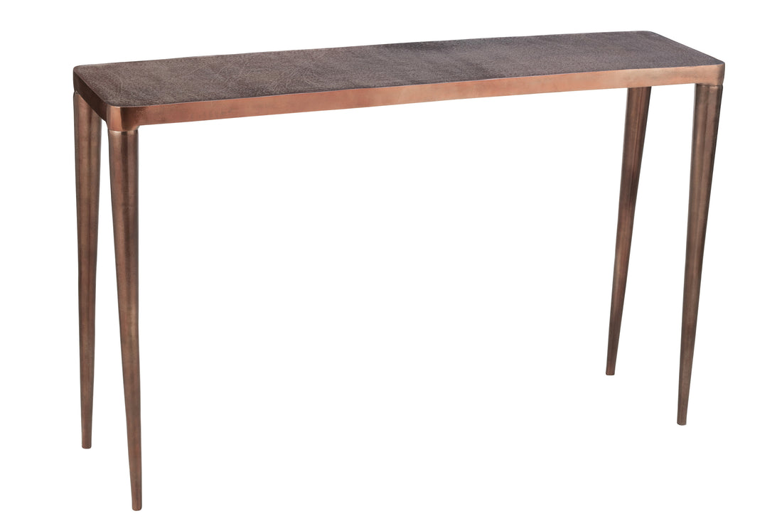 J-Line Console Mode Aluminium Brons