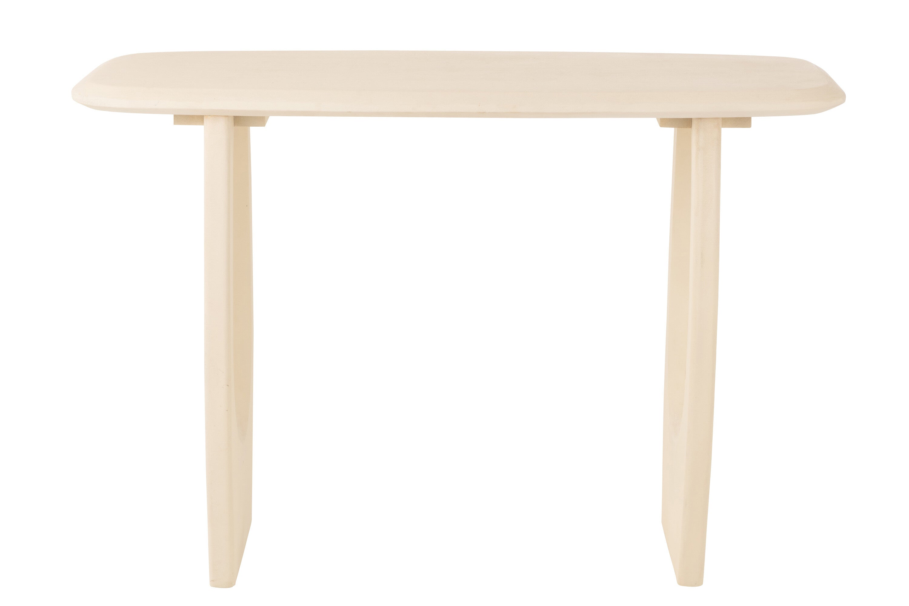 Console Mark Mangohout Beige