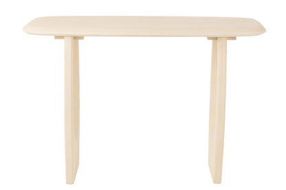 Console Mark Mangohout Beige
