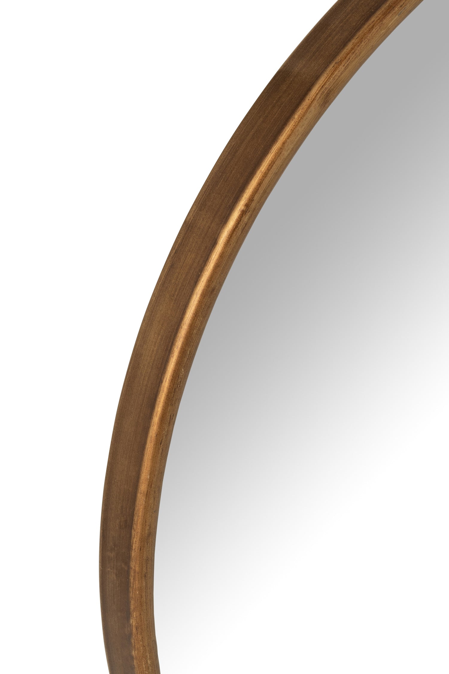 Spiegel Anto Mdf/Spiegel Goud Klein