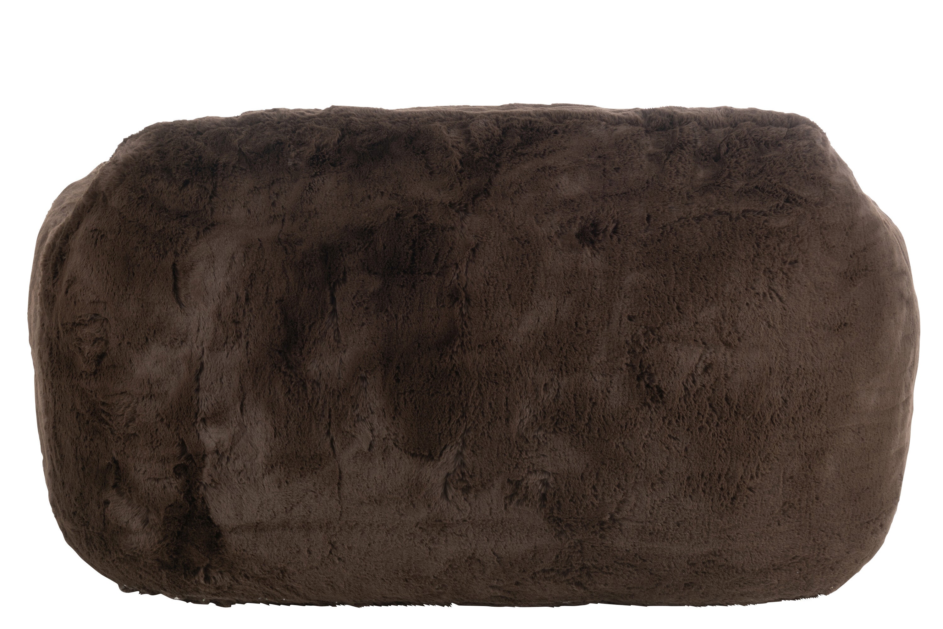 Bankstel Cutie Polyester Bruin Groot