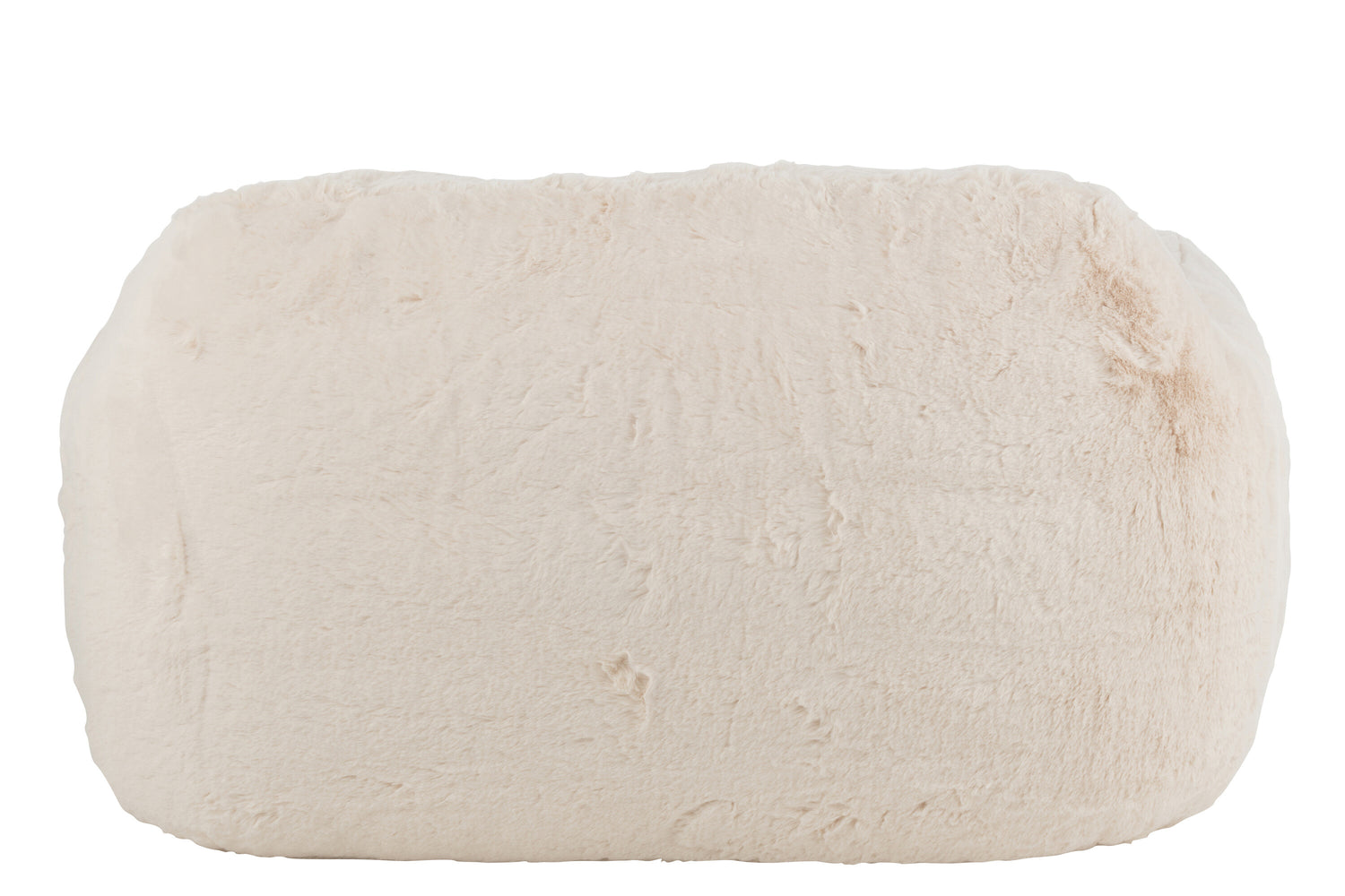 Bankstel Cutie Polyester Roomwit Groot