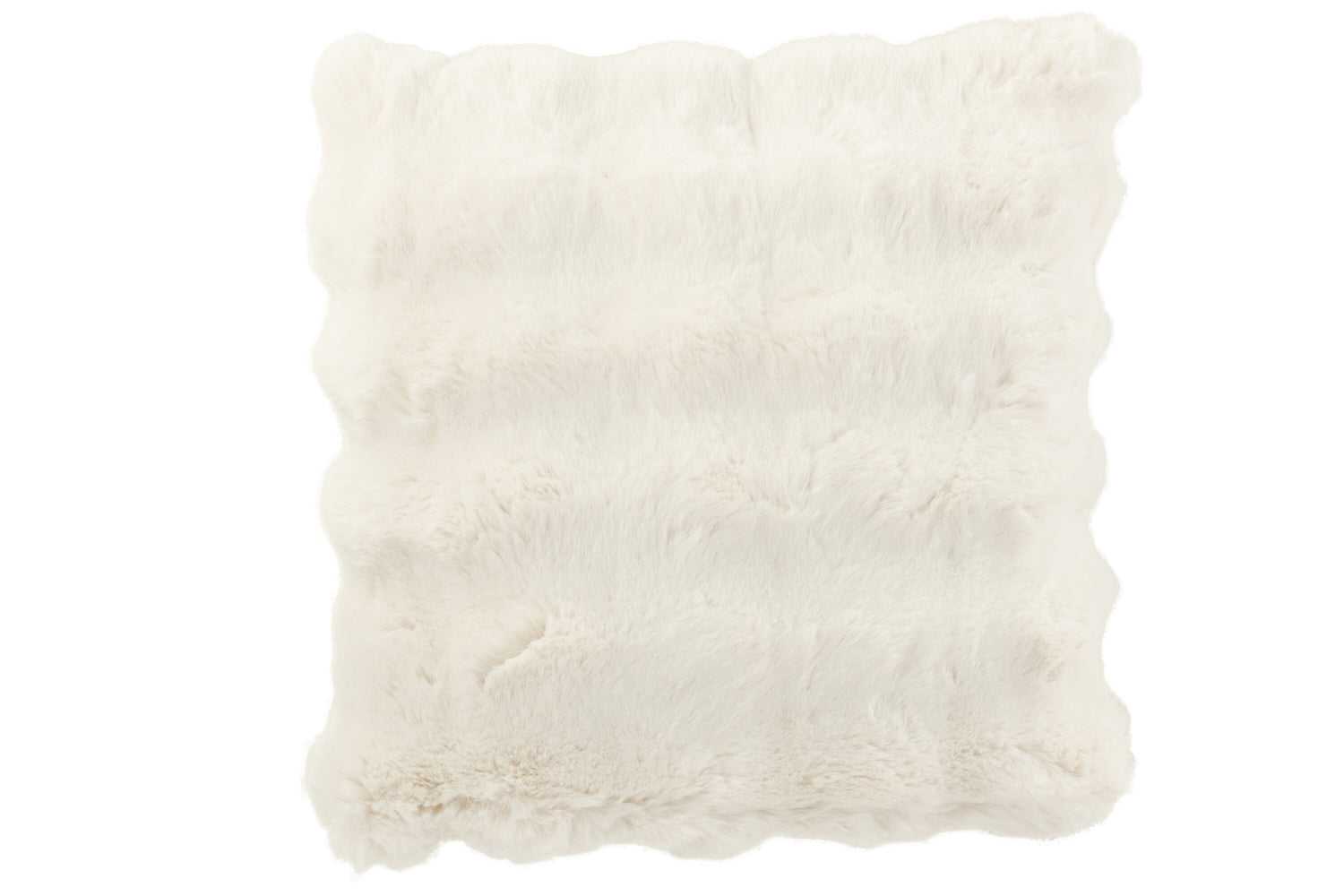 Kussen Golf Polyester Wit