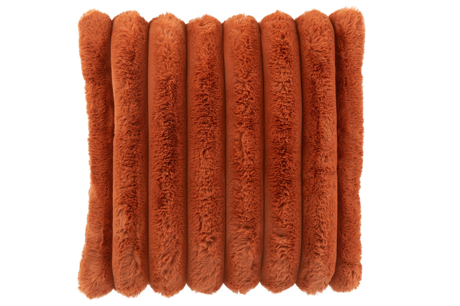 Kussen Groot Corduroy Polyester Roest