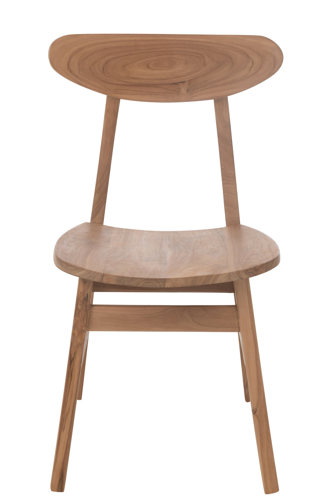 Stoel Sofia Teakhout Natuurlijk