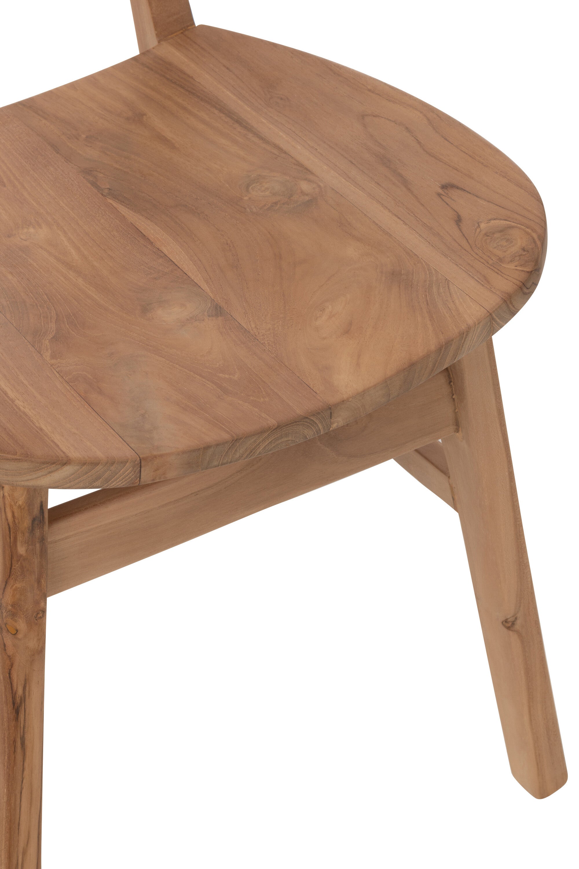 Stoel Sofia Teakhout Natuurlijk