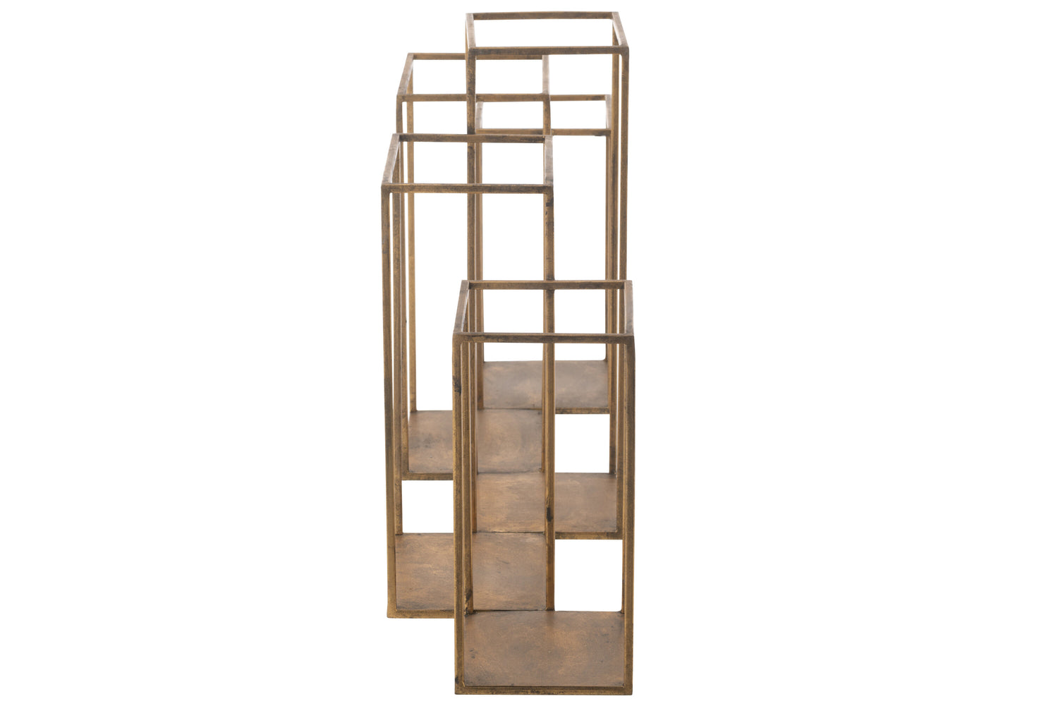 Rek Meerdere IJzer Goud