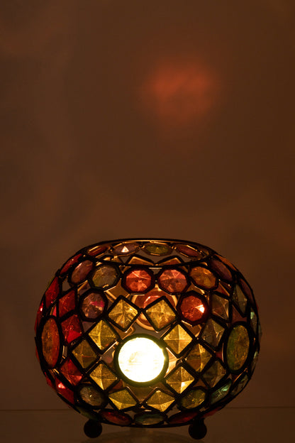 Orkaan Circulaire IJzer/Synthetische Mix