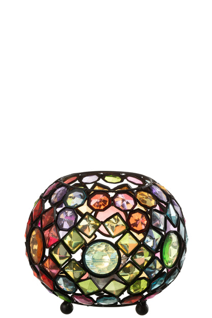 Orkaan Circulaire IJzer/Synthetische Mix