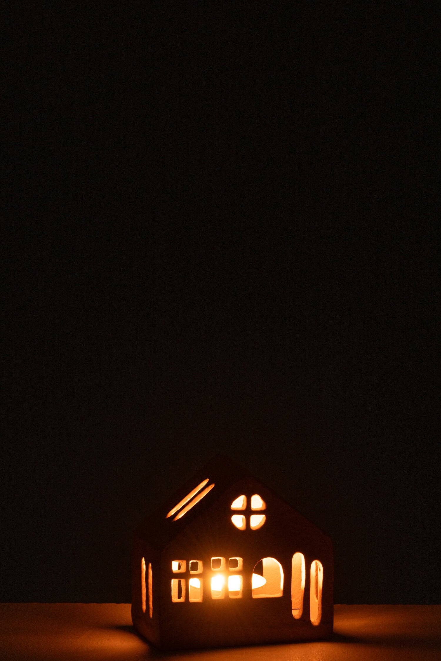 Hut Goa Aluminium Beige