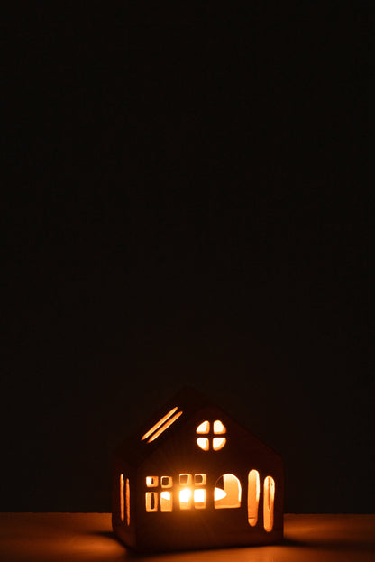 Hut Goa Aluminium Beige