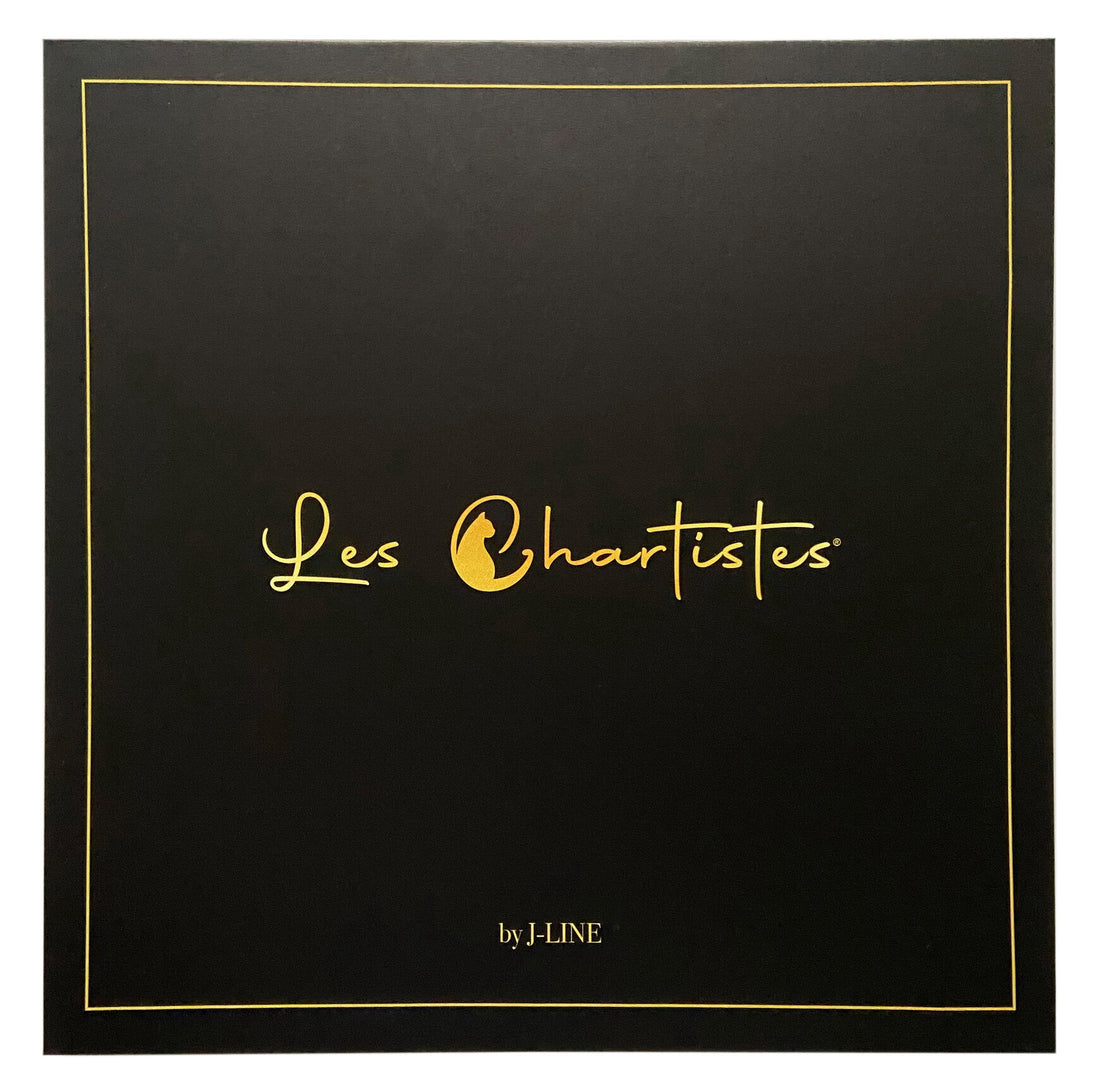 Canvas Logo Les Chartistes