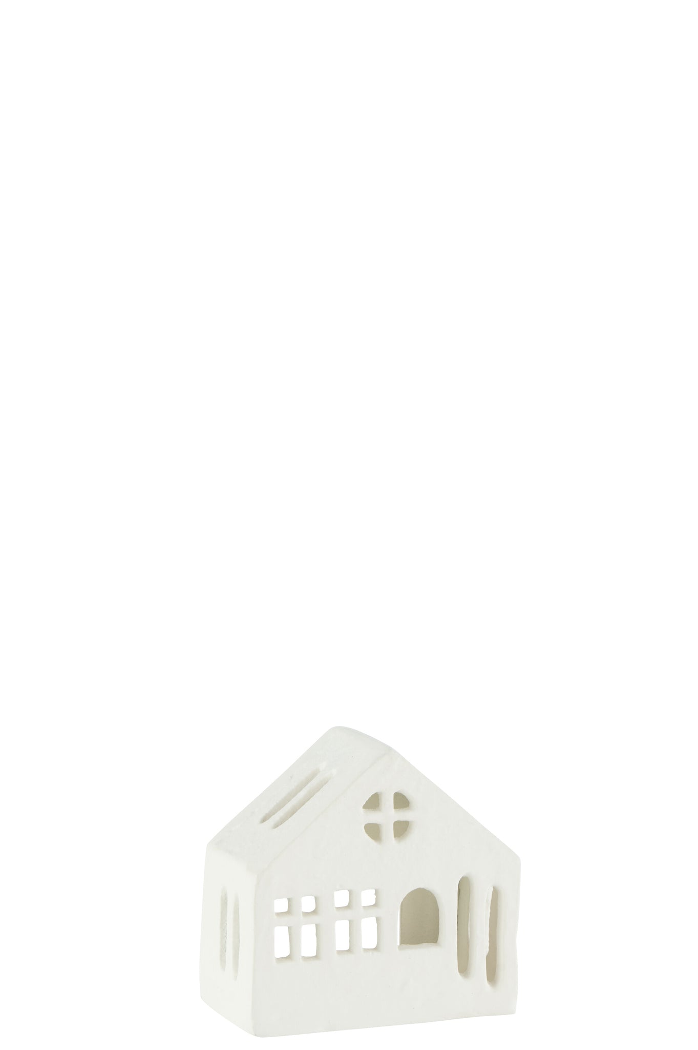 Hut Goa Aluminium