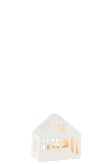 Hut Goa Aluminium