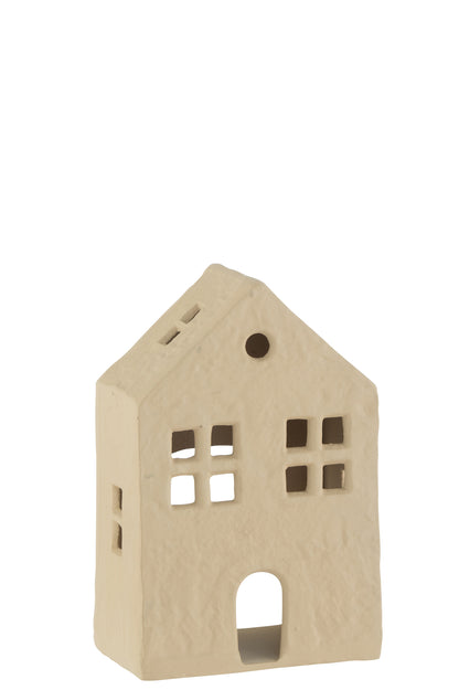 Hut Agra Beige