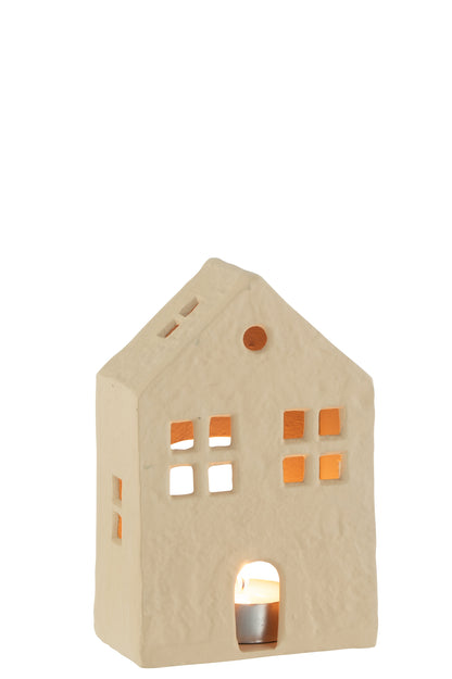 Hut Agra Beige