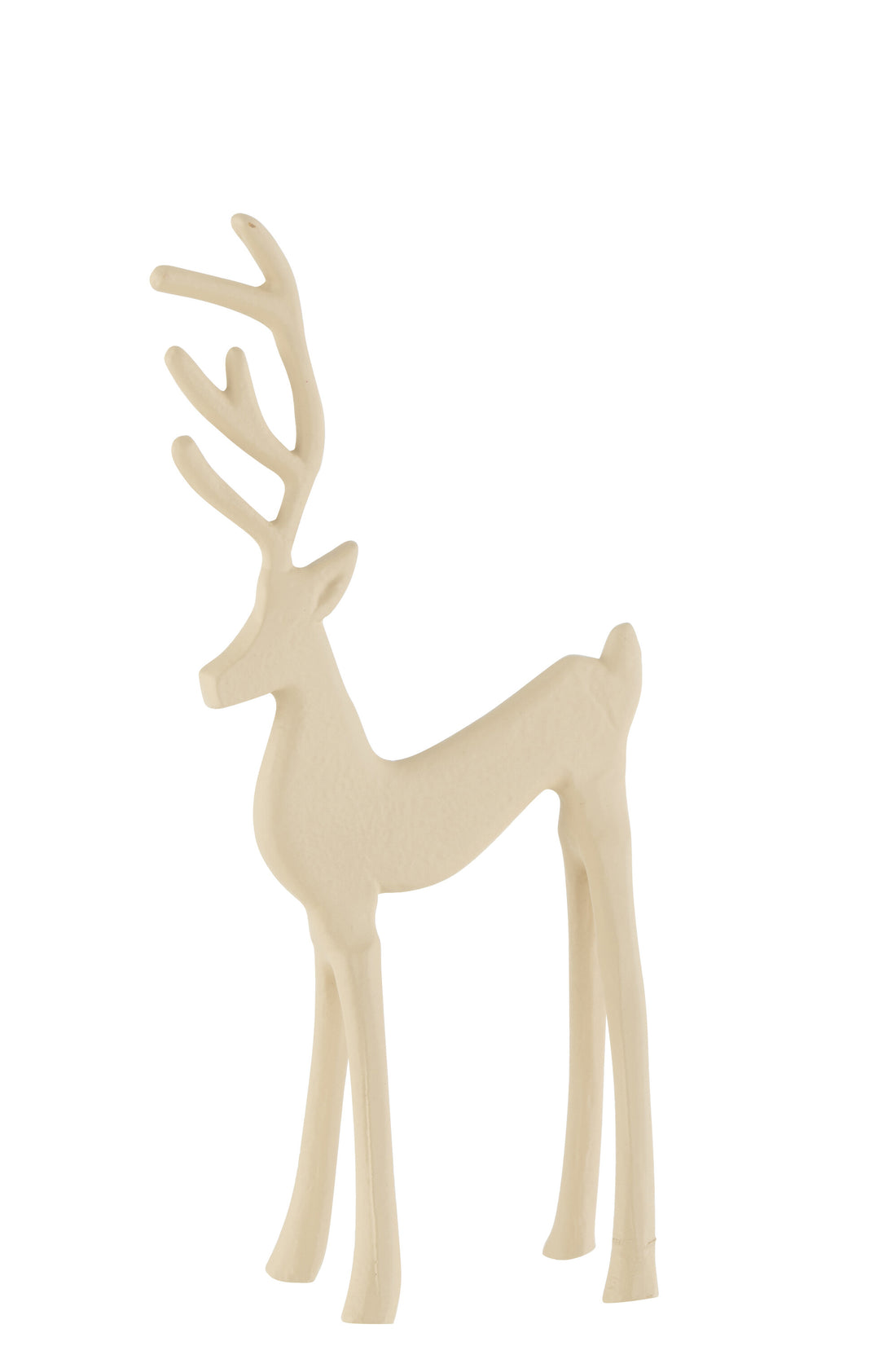 Rendier Goa Beige Groot