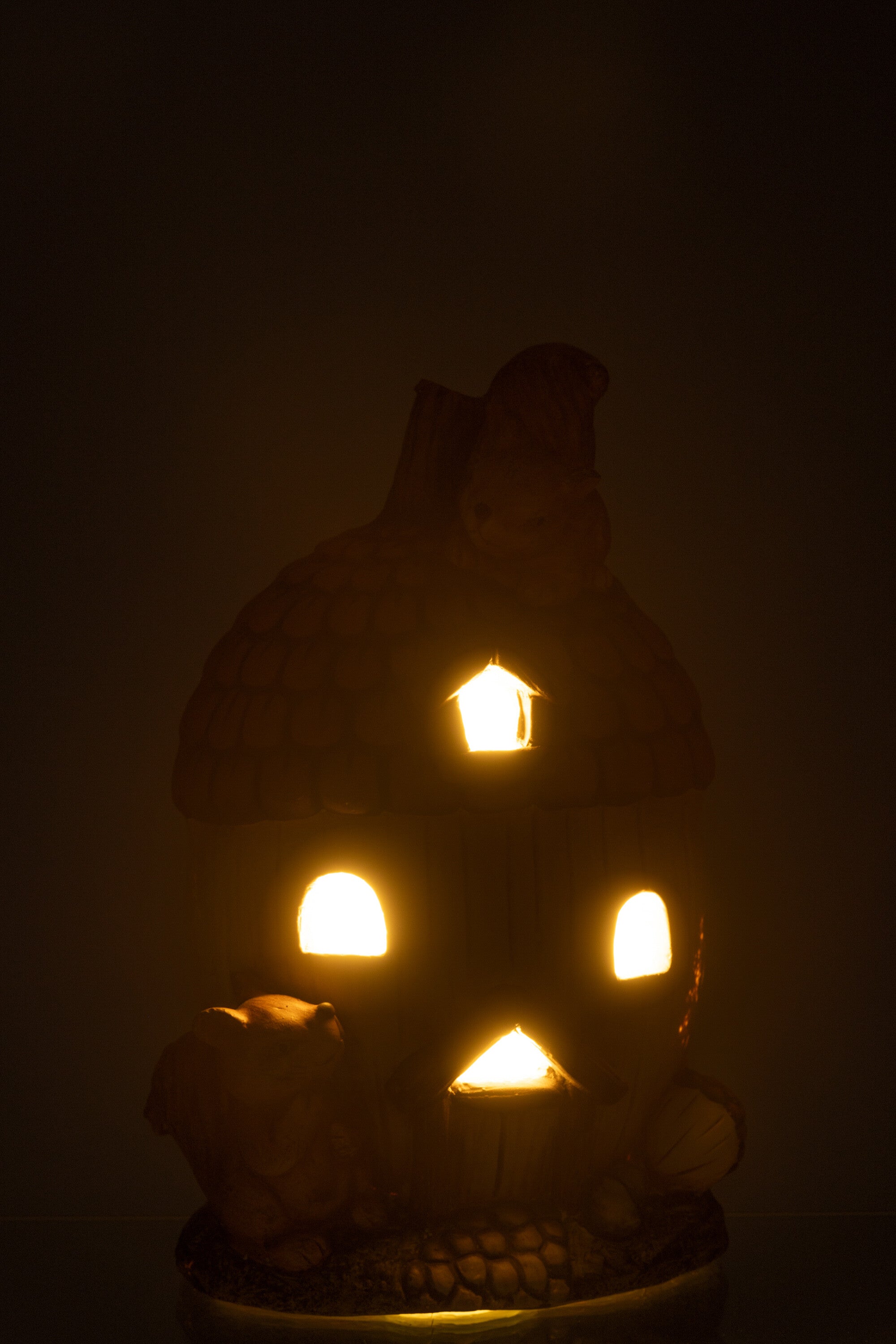 Eikenhuis Led Magnesium Mix