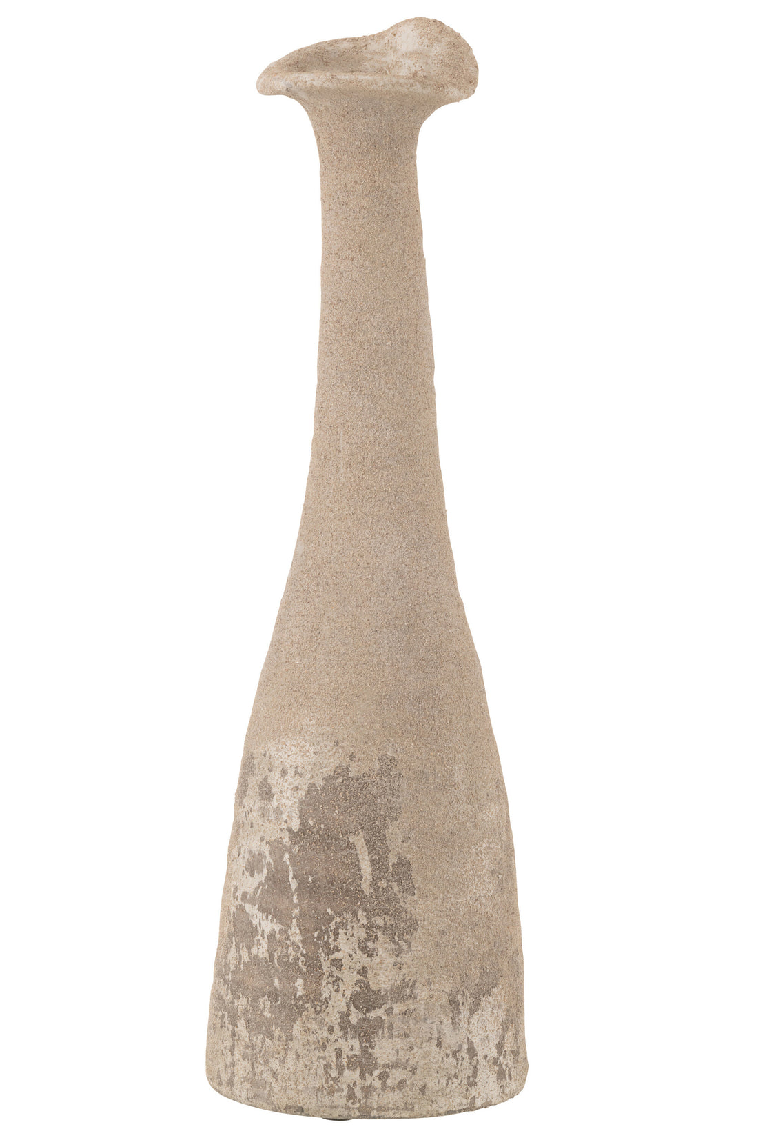 Vaas Antiek Keramiek Natuurlijk Groot