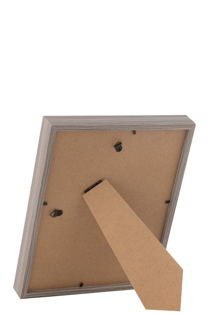 Fotolijst Sylvie Mdf Taupe Groot