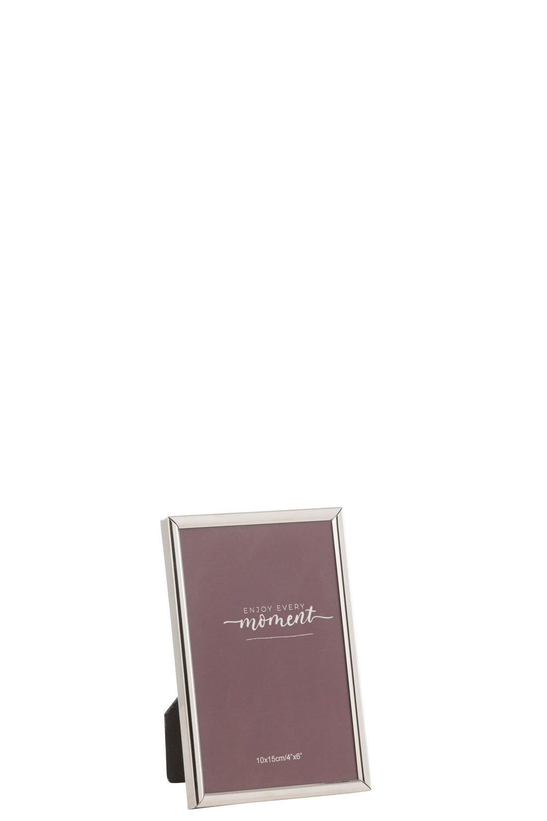 Fotolijst Tracy Staal Zilver Klein