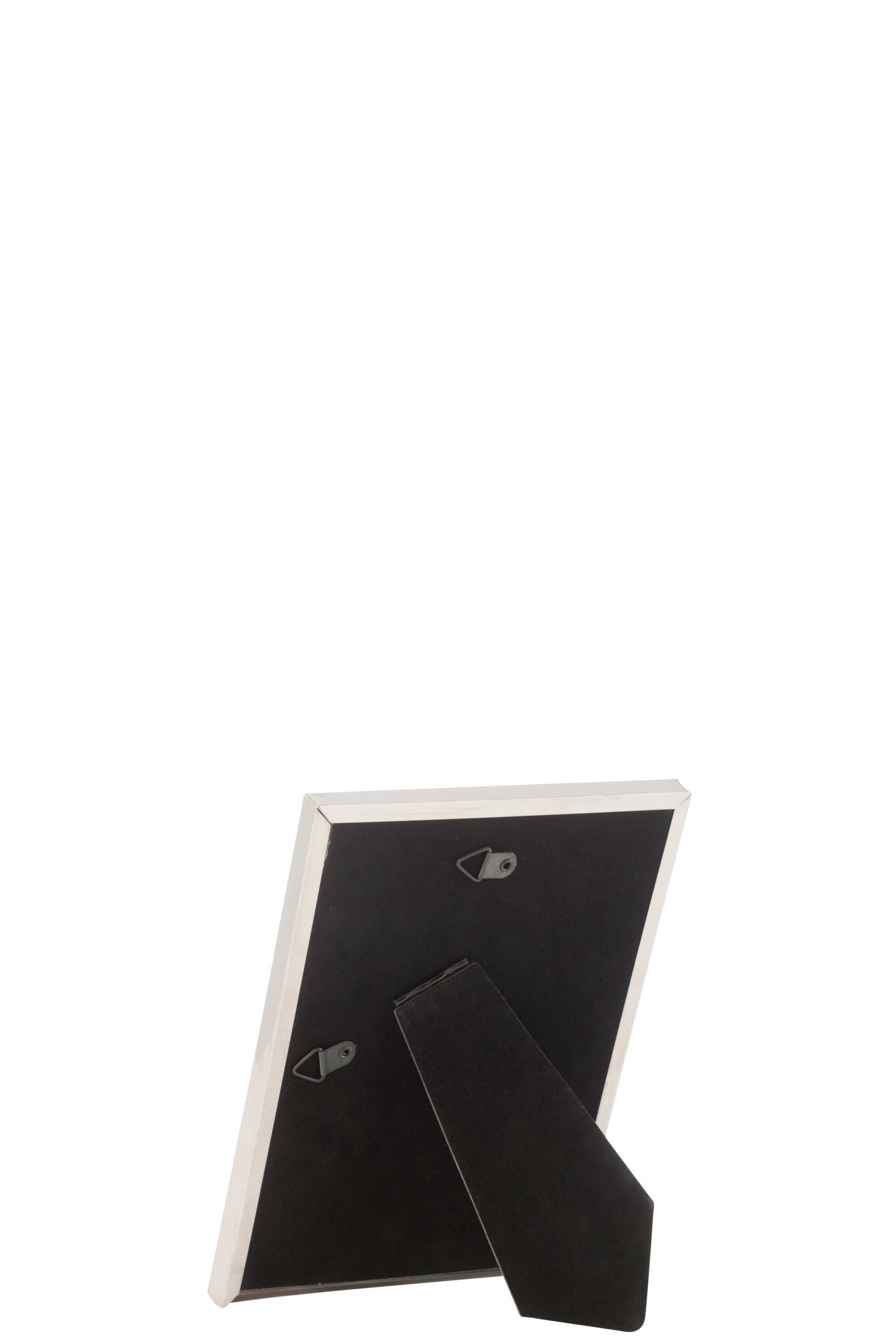 Fotolijst Tracy Staal Zilver Middelgroot