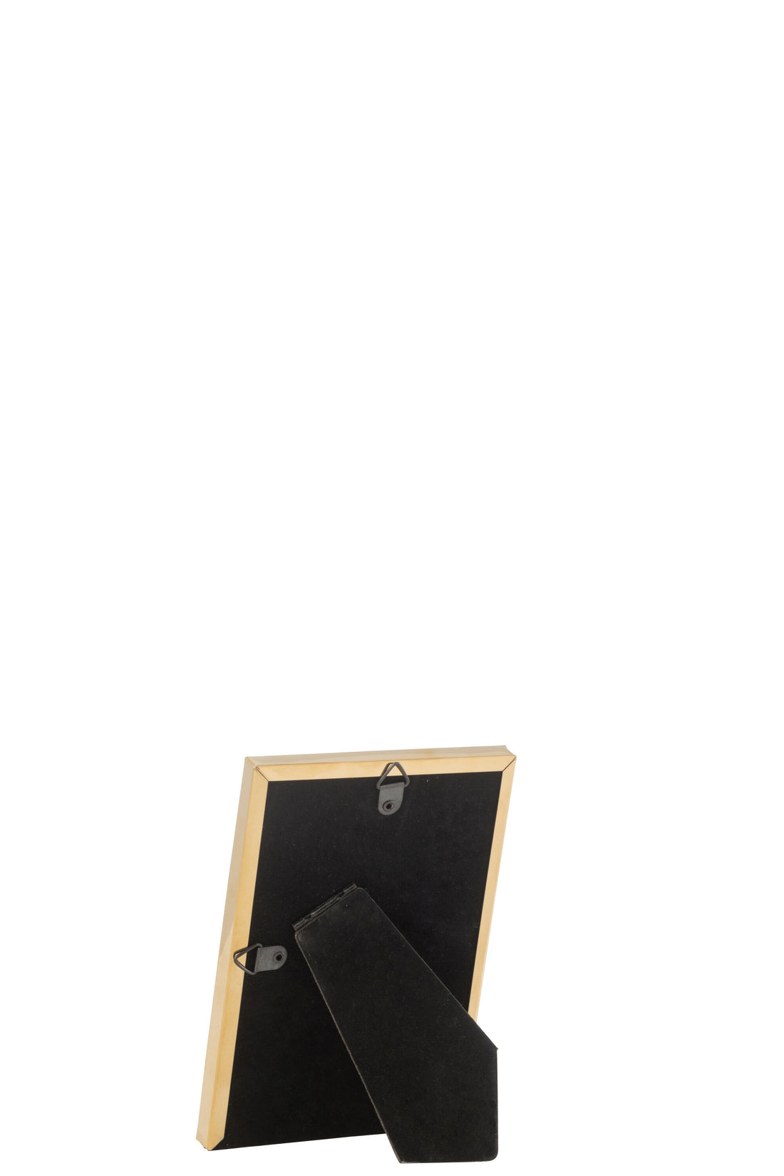 Fotolijst Tracy Staal Glanzend Goud Klein