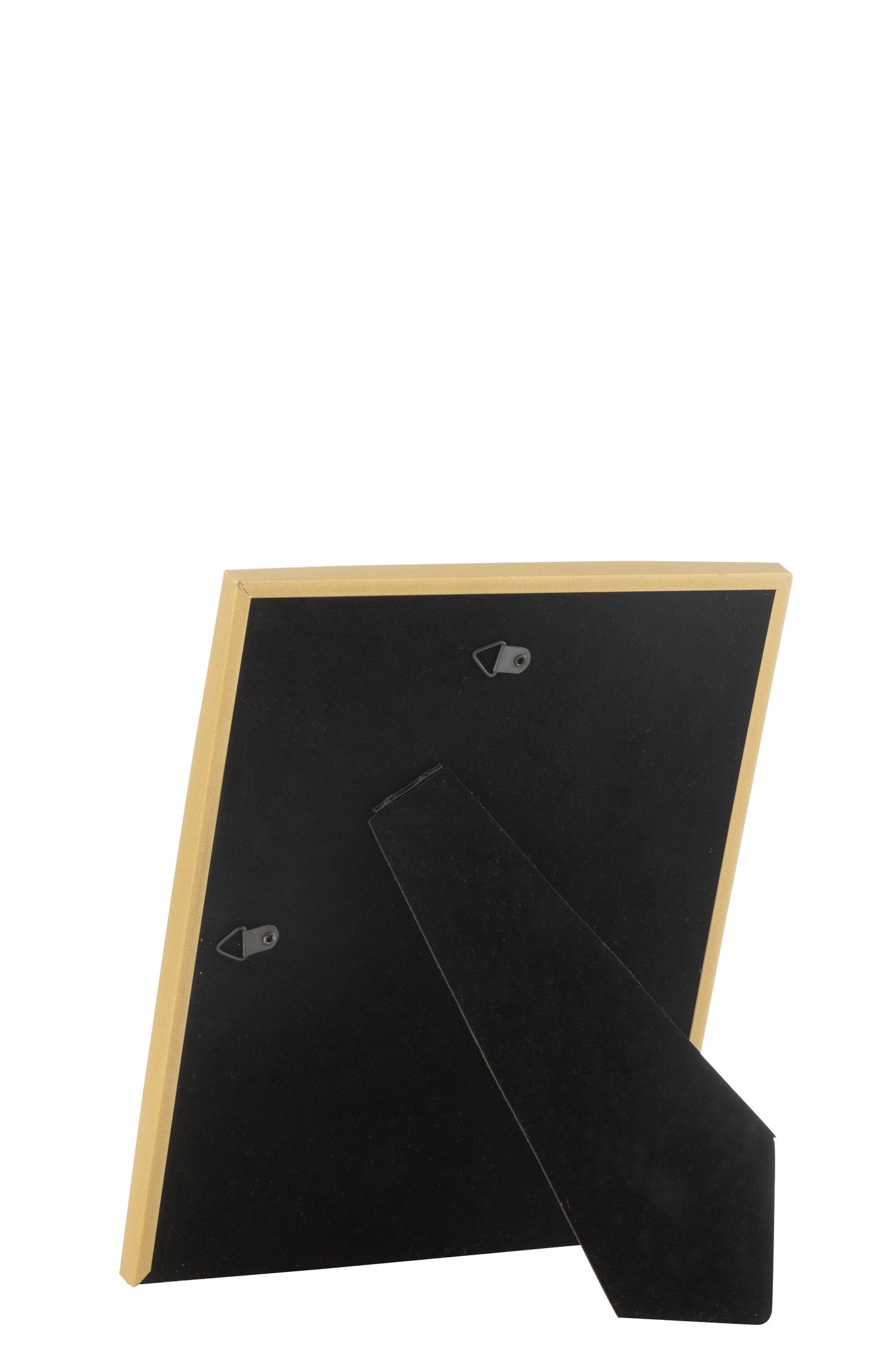 Fotolijst Tracy Staal Mat Goud Groot