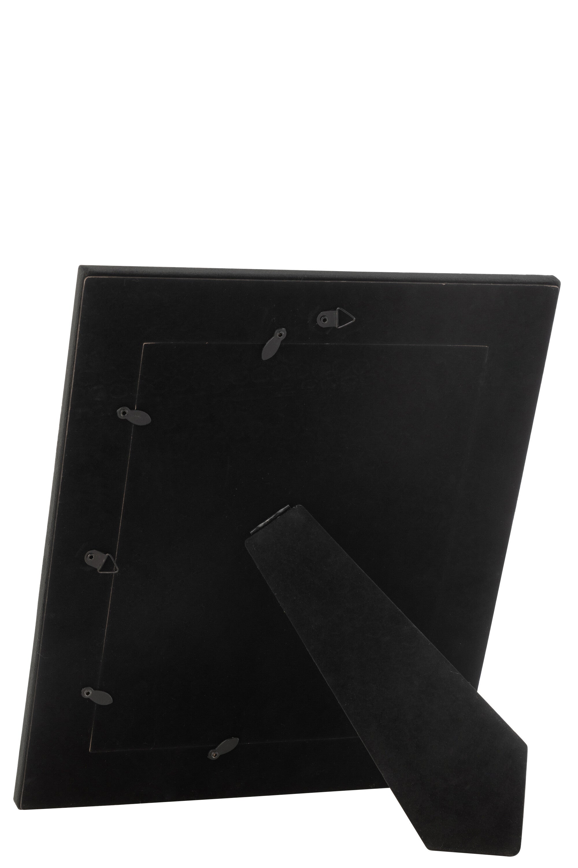 Fotolijst Dita Velvet Zwart Groot