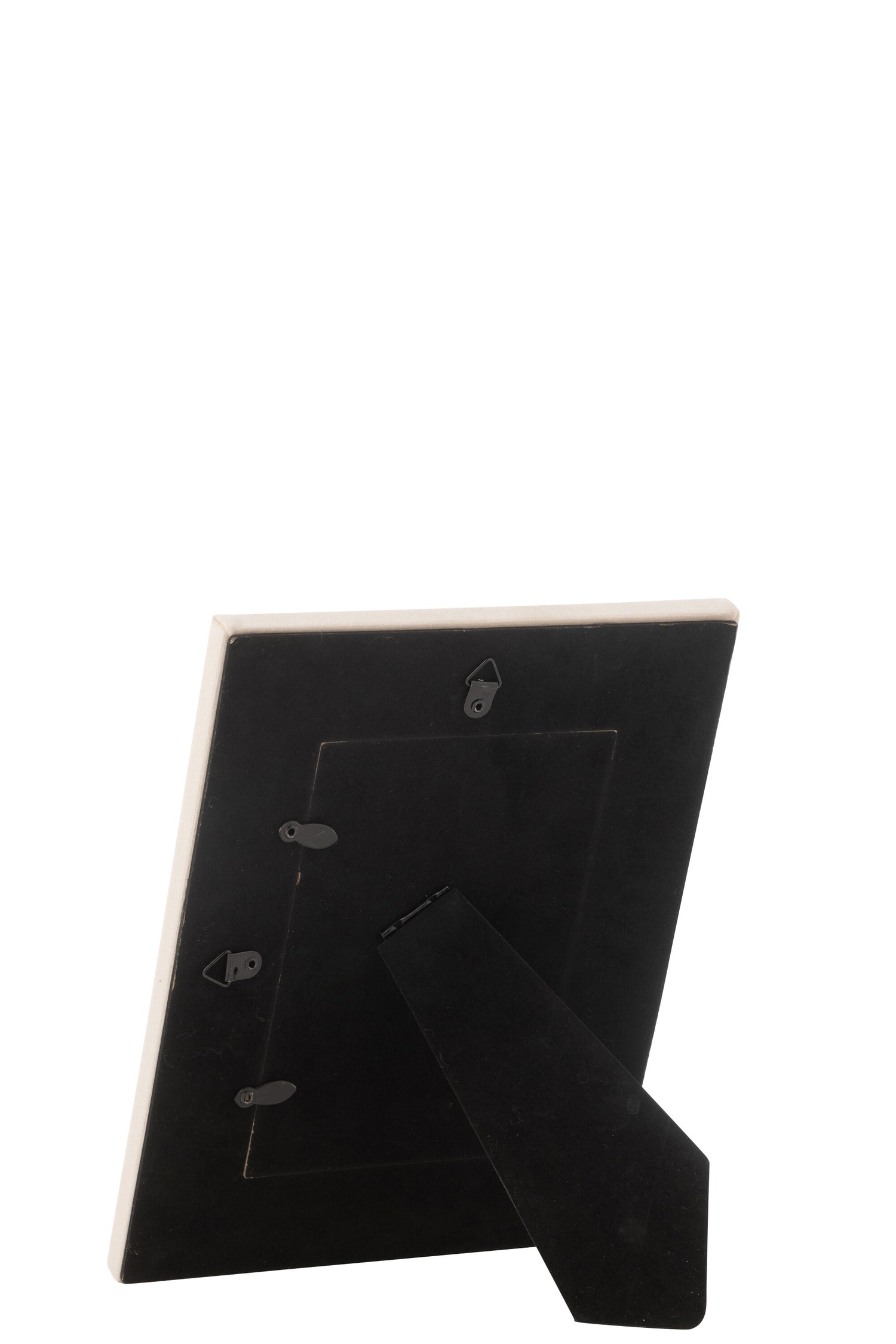 Fotolijst Dita Velvet Beige Klein