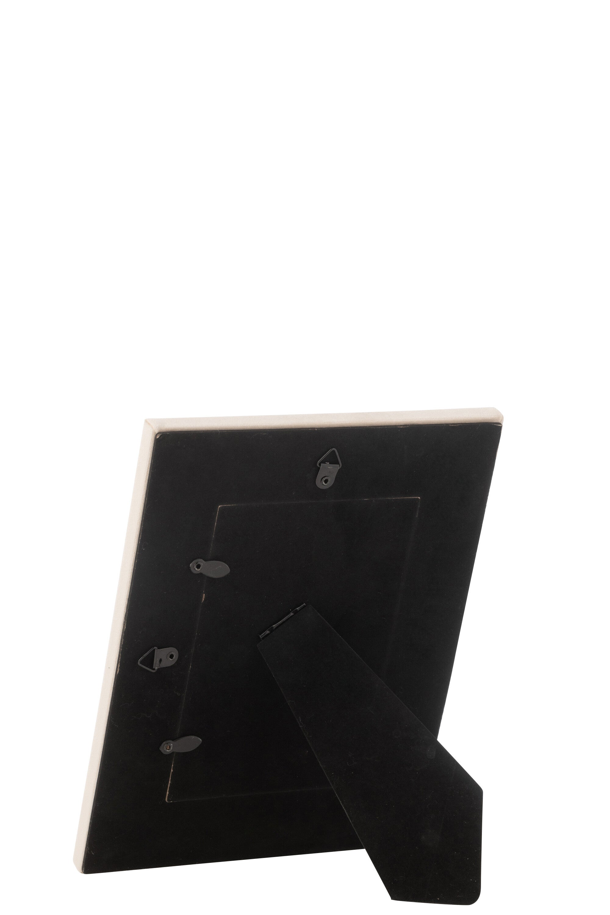 Fotolijst Dita Velvet Beige Klein