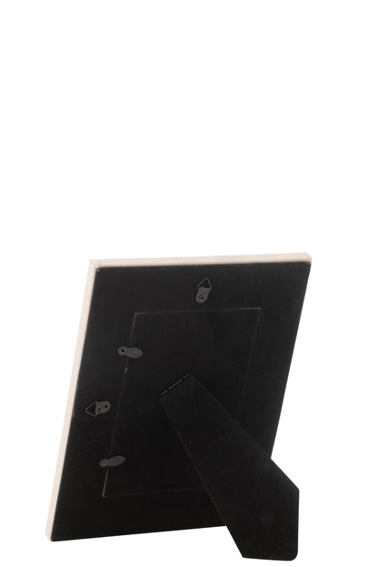 Fotolijst Dita Velvet Beige Klein