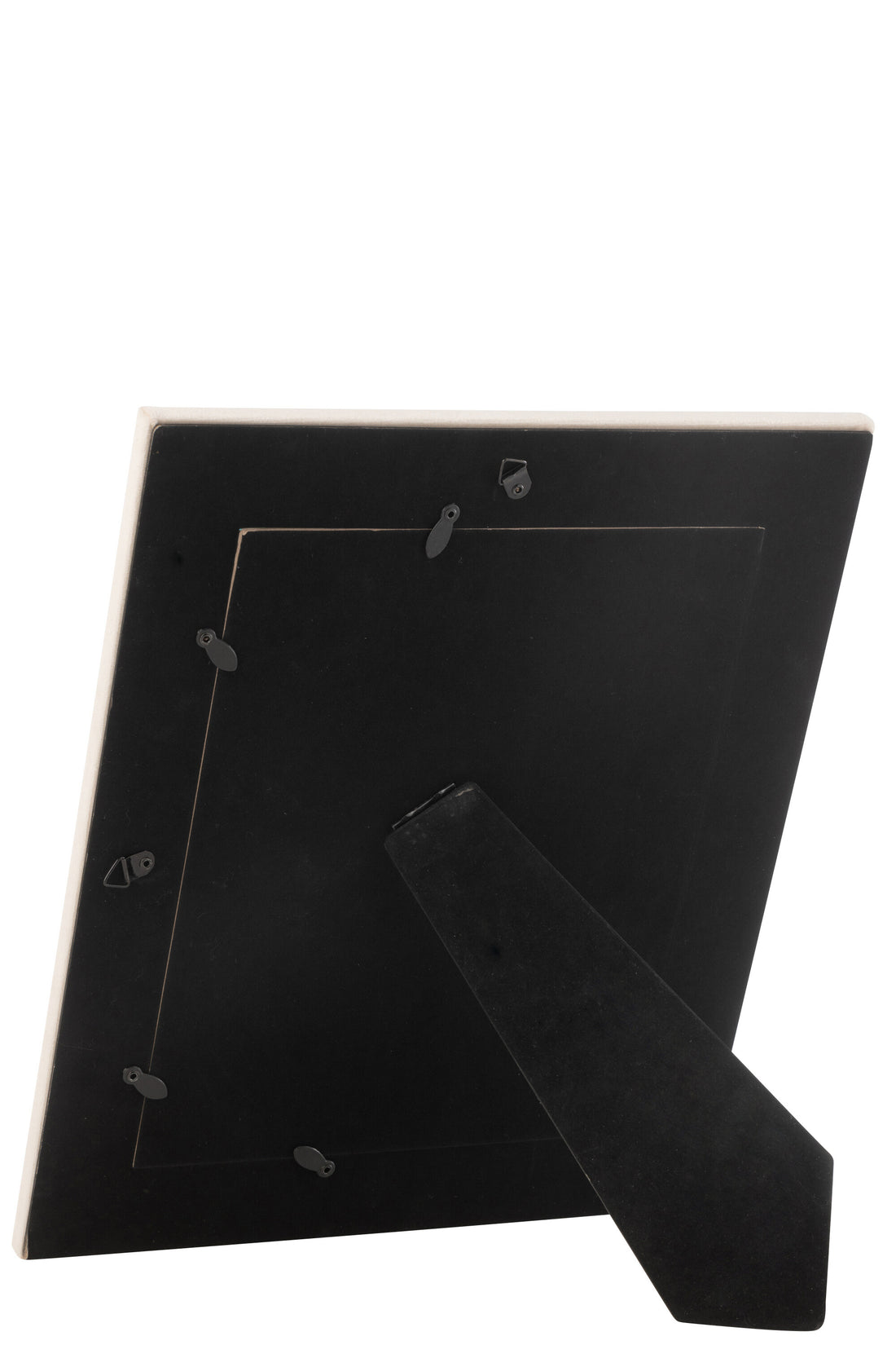 Fotolijst Dita Velvet Beige Groot