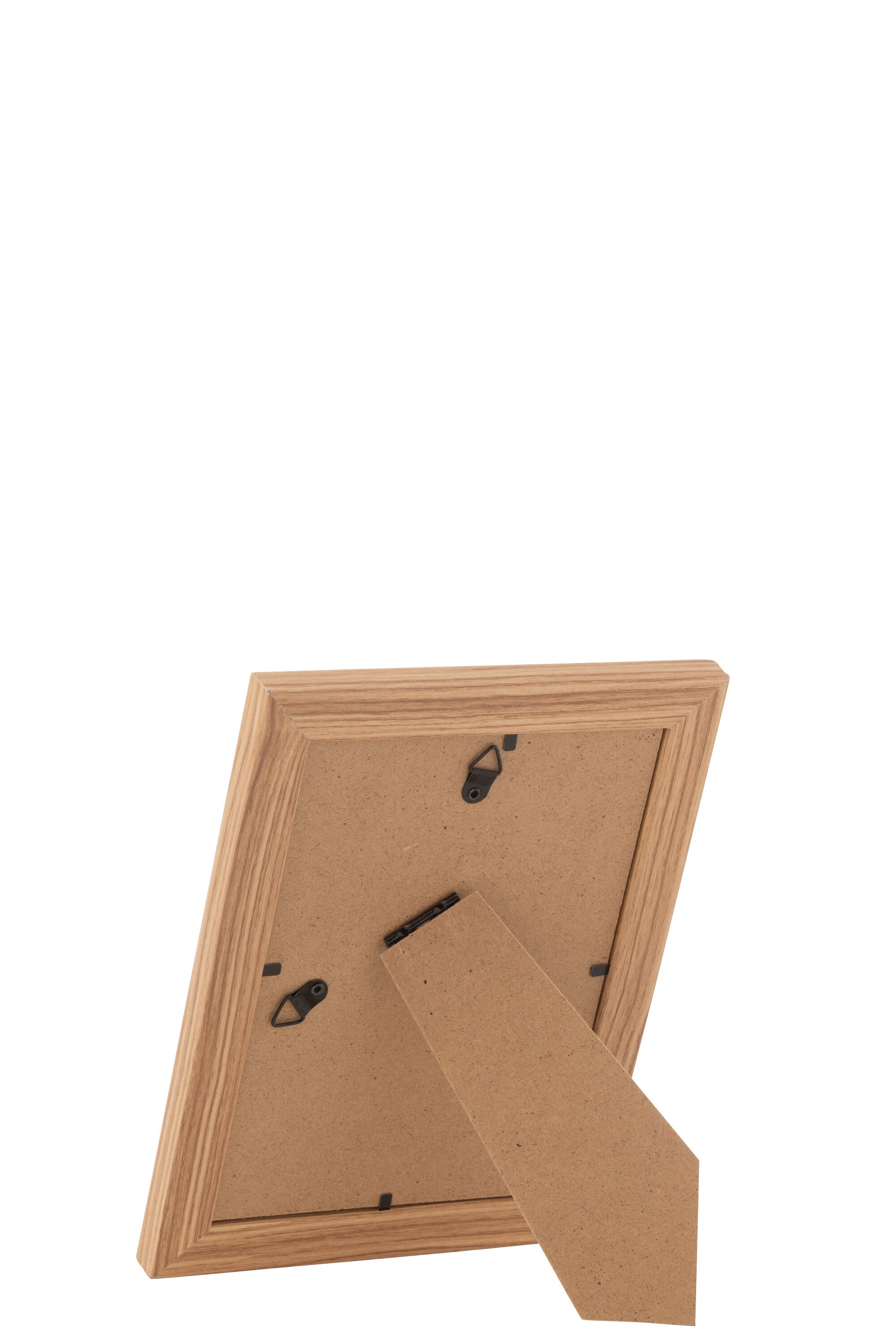 J-Line Fotokader Bob Mdf Naturel Medium